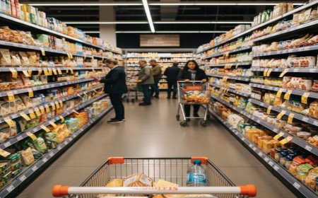 SO teuer werden Süßigkeiten bald sein