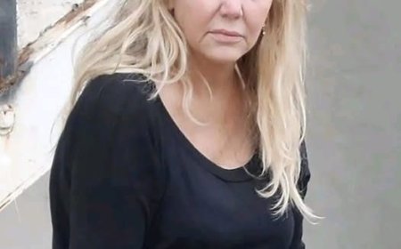sie galt als eine der schönsten Frauen der Welt