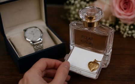 Ein scheinbar gewöhnliches Geschenk bekam später eine völlig unerwartete Bedeutung