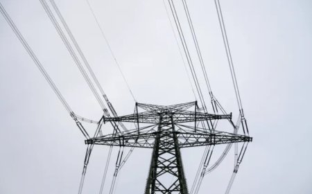der Stromversorger gibt neue Informationen bekannt