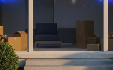 Als sich plötzlich alles in meinem Zuhause veränderte