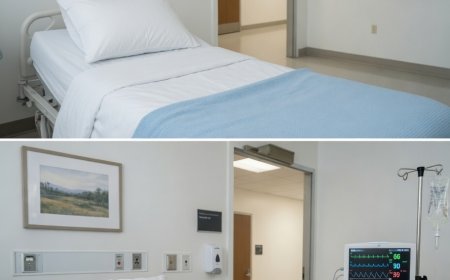Nach einem besonderen Tag änderte eine einzige Entscheidung plötzlich alles