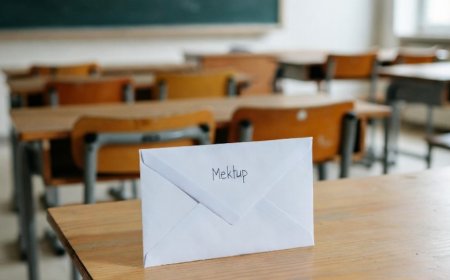 Wochen nach einem schweren Verlust erhielt ich einen unerwarteten Anruf aus der Schule meines Sohnes