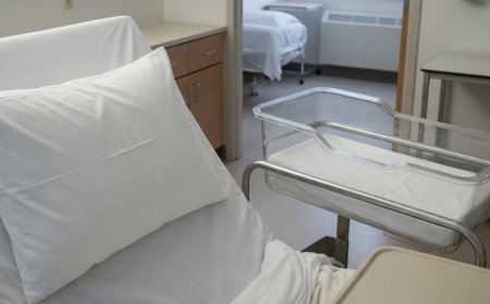 Niemand wusste, wer sie wirklich war – bis ein Moment im Krankenhaus alles veränderte