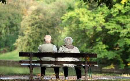 Die Änderung betrifft jetzt alle Rentner