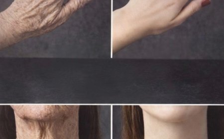 Die Heimpflege, die deine Haut verwandelt