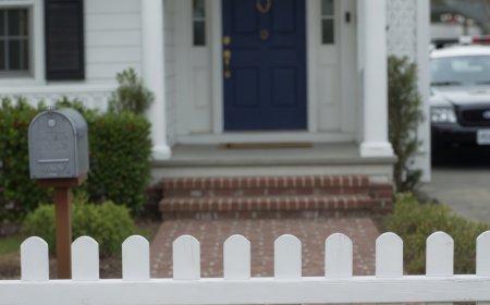 Nach der Hochzeit meines Sohnes überraschte mich meine Schwiegertochter mit einer unerwarteten Entscheidung über unser Familienhaus