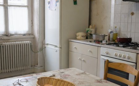 Nach zwanzig Jahren kam eine überraschende Wahrheit ans Licht