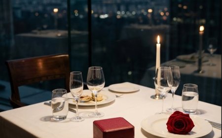 Nach 7 Gemeinsamen Jahren Wurde Dieser Valentinstag Zu Einem Abend, Den Niemand Erwartet Hätte