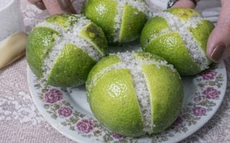 Der natürliche Haushaltstrick für frische Nächte und angenehme Raumluft