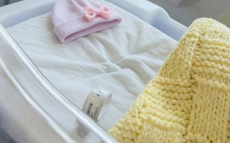 Was meine Mutter im Krankenhaus bemerkte, veränderte unsere ganze Familiengeschichte