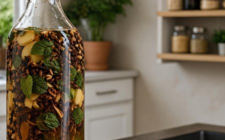 Warum viele Menschen auf Knoblauch und Oregano schwören