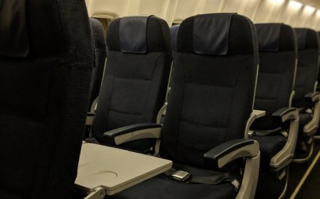 Als schwangere Frau hoffte ich auf einen entspannten Flug – doch eine Mitreisende stellte meine Geduld auf die Probe