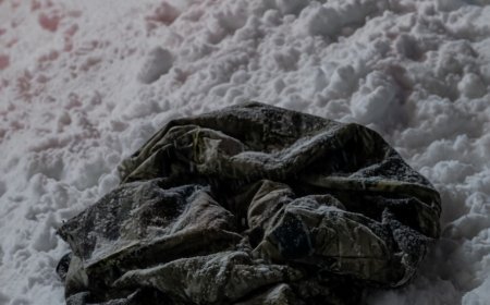 Ein Fremder Erinnerte Mich Daran, Wie Viel Freundlichkeit Bewirken Kann