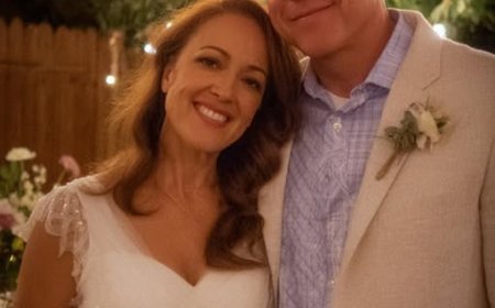 In Unserer Hochzeitsnacht Öffnete Er Endlich Den Safe