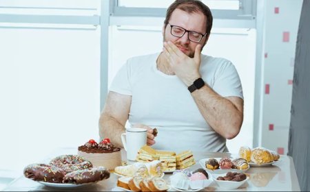 Experten warnen vor einer Ernährungsfalle, die viele unterschätzen