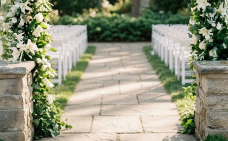 Nach Der Hochzeit Veränderte Ein Unerwarteter Moment Alles Zwischen Uns