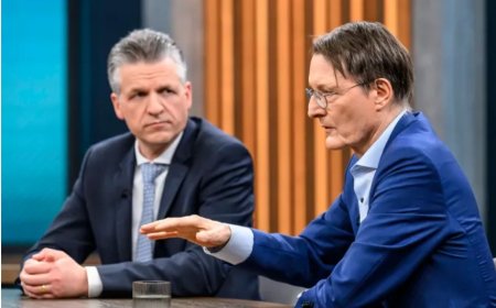 Warum Gesundheitsbehörden jetzt besonders aufmerksam sind