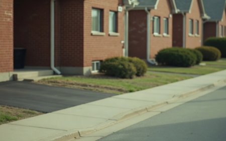 Mit 25 baute ich mein eigenes Haus – doch bei der Einweihungsfeier machte meine Mutter meinem Bruder ein unerwartetes Angebot