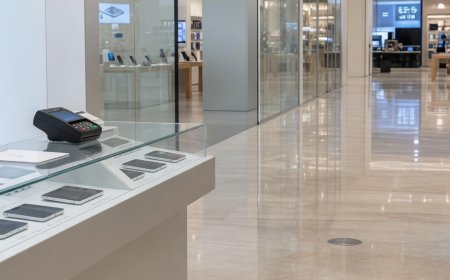 Mein Mann prahlte im Apple Store mit Reichtum, der nie ihm gehörte