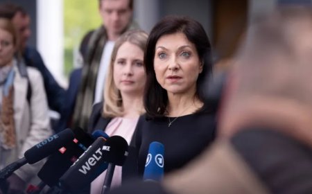 Diskussion um Frühverrentung sorgt deutschlandweit für Aufmerksamkeit