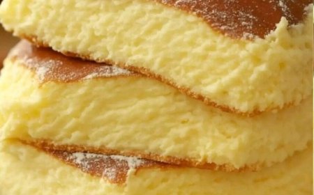 Fondantkuchen: Dieses wunderbare Rezept wird jedem gefallen