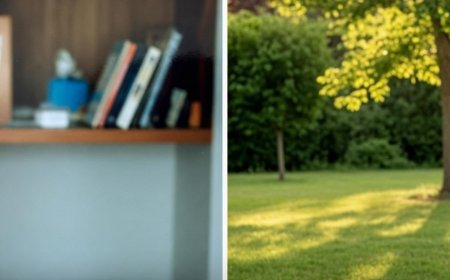 Vor 18 Jahren verließ sie ihre Familie – dann stand sie plötzlich wieder vor unserer Tür
