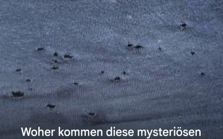 Woher kommen diese mysteriösen Löcher in deinem T-Shirt