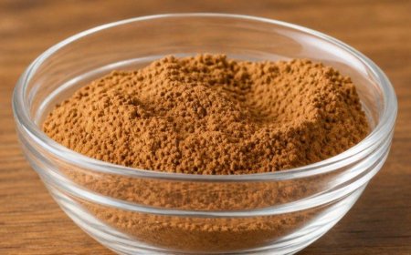 Das antibiotische Gewürz, das den Bauch aufbläht, das Gedächtnis verbessert und Angstzustände und Stress lindert.
