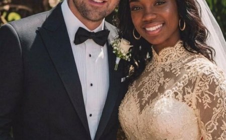 Meine Eltern akzeptierten meine Hochzeit nicht – Doch meine Frau überraschte mich in unserer ersten Nacht