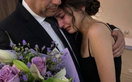 Ich habe meiner Frau zehn Jahre lang ein Versprechen gehalten – bis ein Blumenstrauß das Geheimnis enthüllte, das sie mit sich trug.