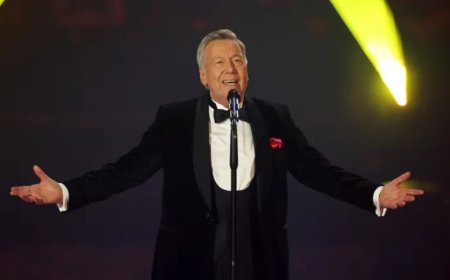 Fans reagieren bewegt auf Roland Kaisers aktuelle Mitteilung