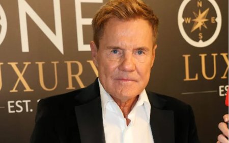 Dieter Bohlen zeigt eine ungewohnt persönliche Seite