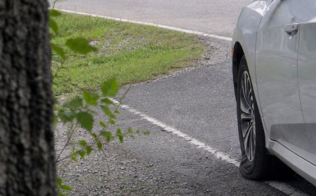 Nach 20 Jahren führte mich die Route 9 zu einer unerwarteten Wahrheit
