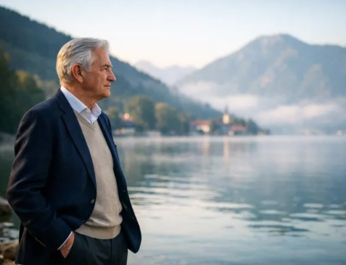 Der Multi-Millionär will Timmy retten – neue Details zum Ostsee-Drama!