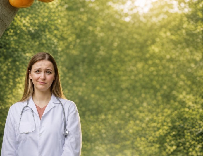 Drei Tage lang jeden Abend einen Löffel, und mein Bauch war wie weggeblasen