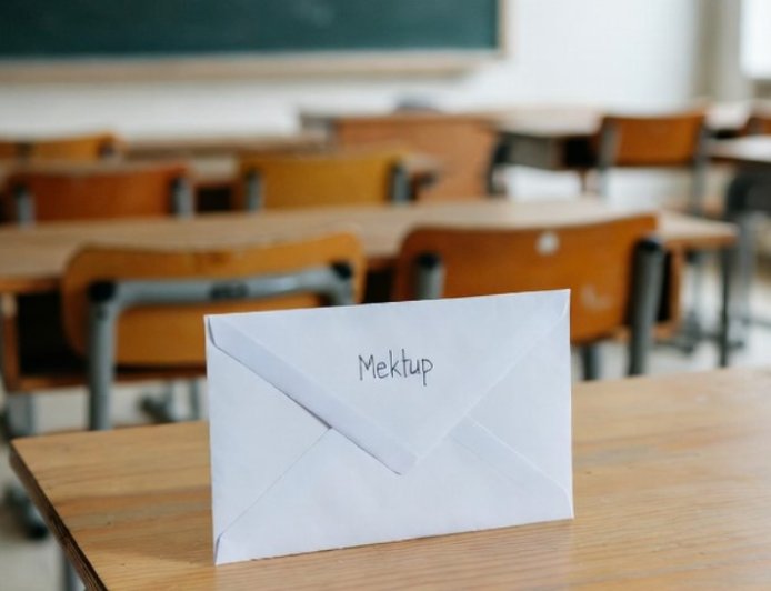 Wochen nach einem schweren Verlust erhielt ich einen unerwarteten Anruf aus der Schule meines Sohnes