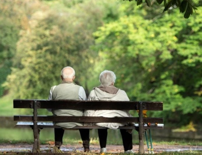Die Änderung betrifft jetzt alle Rentner