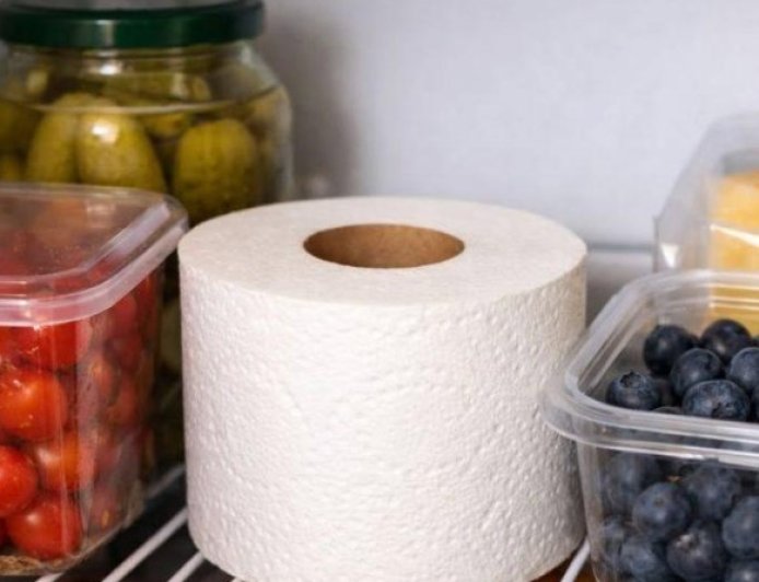 Dieser einfache Kühlschrank-Tipp sorgt derzeit für Aufmerksamkeit