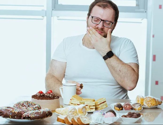 Experten warnen vor einer Ernährungsfalle, die viele unterschätzen