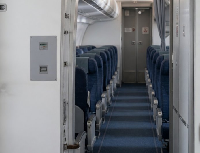 Mein Mann stieg in mein Flugzeug ein… und nichts war mehr wie zuvor