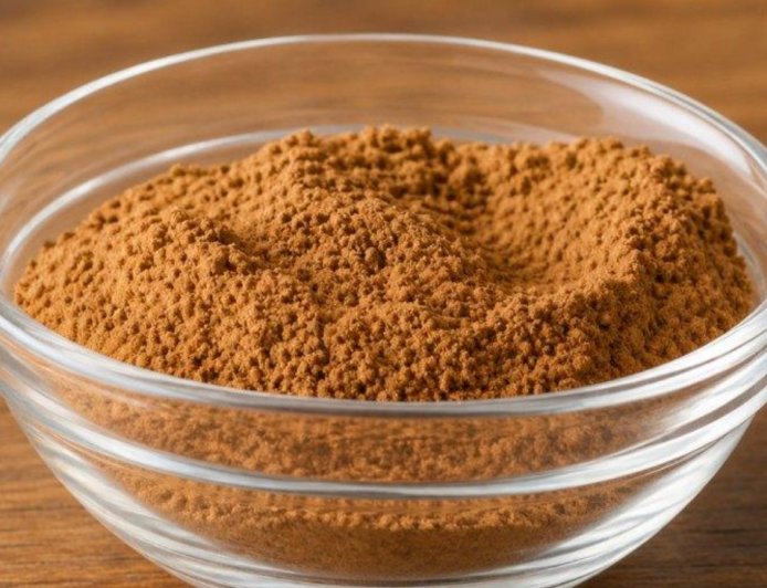Das antibiotische Gewürz, das den Bauch aufbläht, das Gedächtnis verbessert und Angstzustände und Stress lindert.