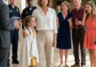 Ein Familienurlaub nahm eine unerwartete Wendung, als meine Tochter im Hotel blieb