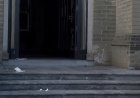 Mein Mann traf vor der Kirche eine Entscheidung, die alle überraschte