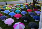 Mein Sohn verschenkte seinen Regenschirm – was danach geschah, überraschte uns alle