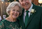 Mit 72 Jahren wagte ich einen Neuanfang – doch der Hochzeitstag brachte Fragen mit sich