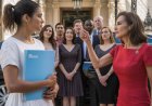 Ich traf eine schwierige Entscheidung am Tag meiner Hochzeit – kurz darauf nahm alles eine überraschende Wendung