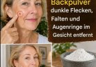 So verwenden Sie Natron in Ihrer Hautpflege-Routine