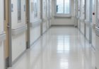 Als mein Ex seine Tochter ins Krankenhaus brachte, kreuzten sich unsere Wege erneut