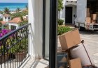 Als wir aus dem Urlaub zurückkehren wollten, entdeckten wir etwas Unerwartetes in unserem eigenen Zuhause